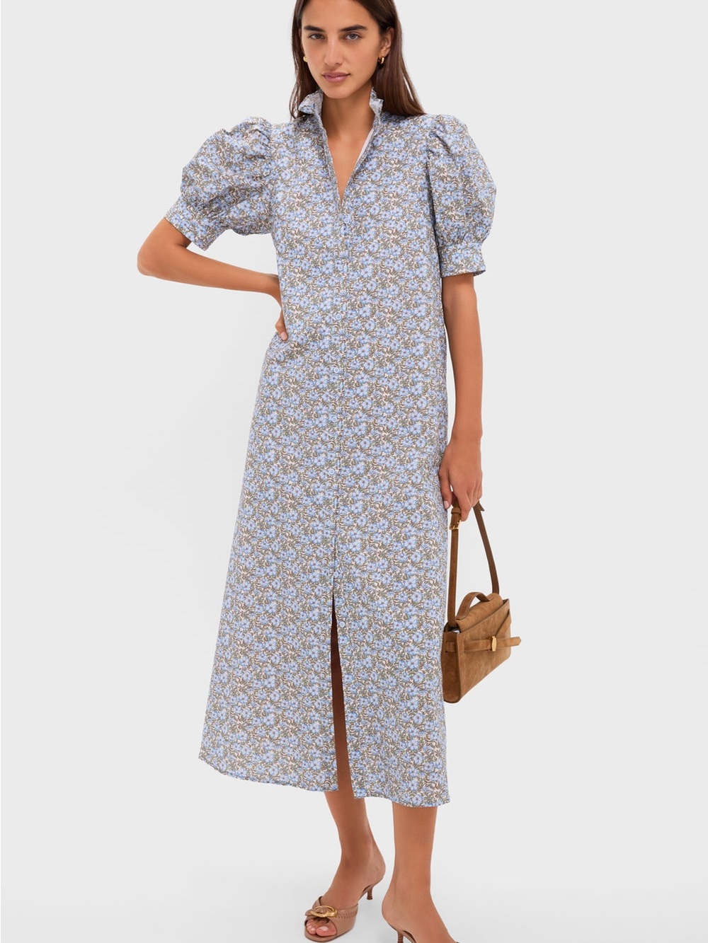 Tuckernuck Louisa Dress
